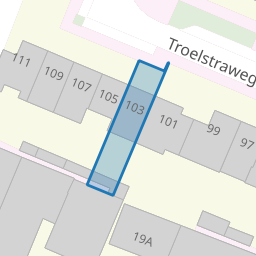 Perceel BIL01-D-7161