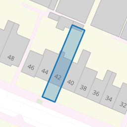 Perceel BIL01-D-7171