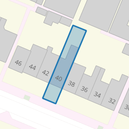 Perceel BIL01-D-7172