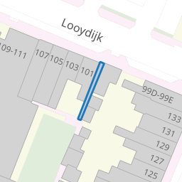 Perceel BIL01-D-7179