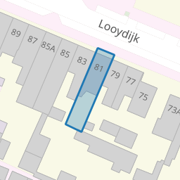 Perceel BIL01-D-7184