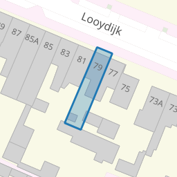 Perceel BIL01-D-7185