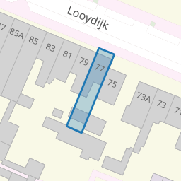 Perceel BIL01-D-7186