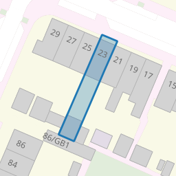 Perceel BIL01-D-7190