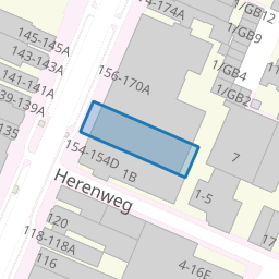 Perceel BIL01-D-7197