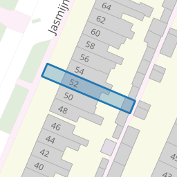 Perceel BIL01-D-7201