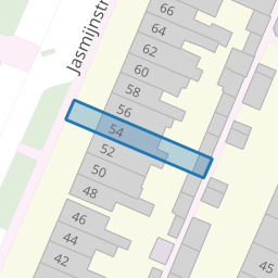 Perceel BIL01-D-7202