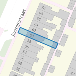 Perceel BIL01-D-7204