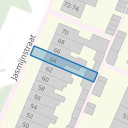 Perceel BIL01-D-7206