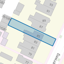Perceel BIL01-D-7219