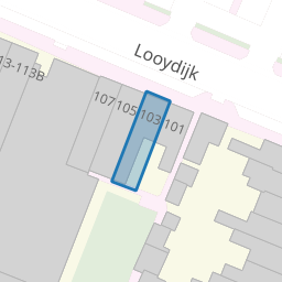 Perceel BIL01-D-7243