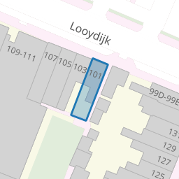Perceel BIL01-D-7244