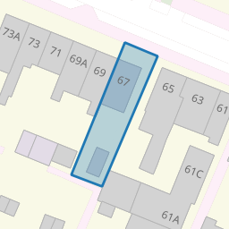 Perceel BIL01-D-7251