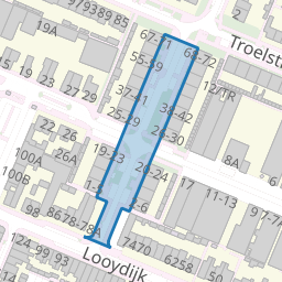 Perceel BIL01-D-7258