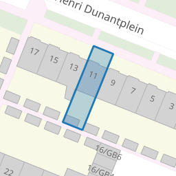 Perceel BIL01-D-7279