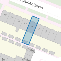 Perceel BIL01-D-7280