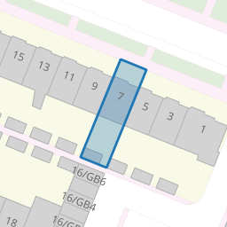 Perceel BIL01-D-7281