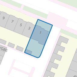 Perceel BIL01-D-7284