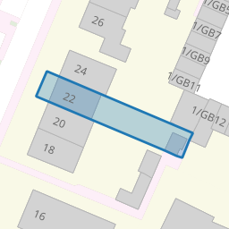 Perceel BIL01-D-7297