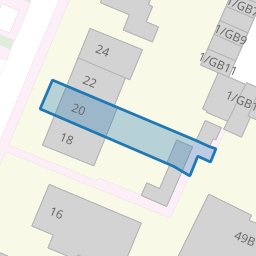 Perceel BIL01-D-7298