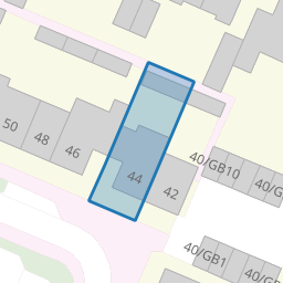 Perceel BIL01-D-7307