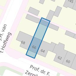 Perceel BIL01-D-7318