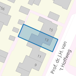 Perceel BIL01-D-7321