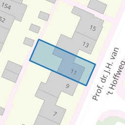 Perceel BIL01-D-7322