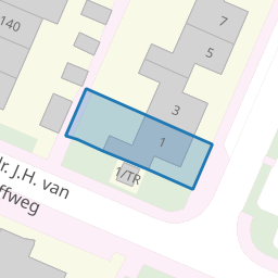 Perceel BIL01-D-7327