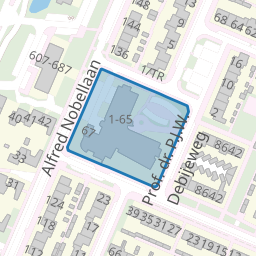 Perceel BIL01-D-7329