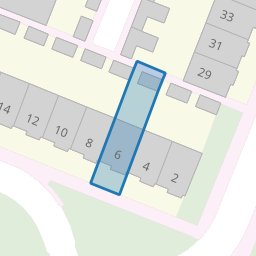 Perceel BIL01-D-7364