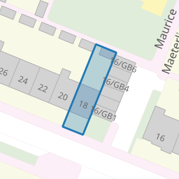 Perceel BIL01-D-7370