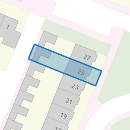 Perceel BIL01-D-7387