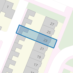 Perceel BIL01-D-7388