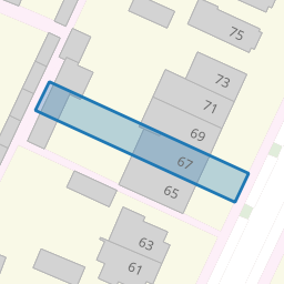 Perceel BIL01-D-7414