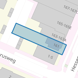 Perceel BIL01-D-7423