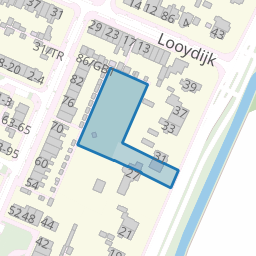 Perceel BIL01-D-7425