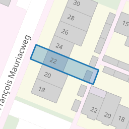 Perceel BIL01-D-7434