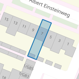 Perceel BIL01-D-7443