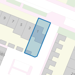 Perceel BIL01-D-7446