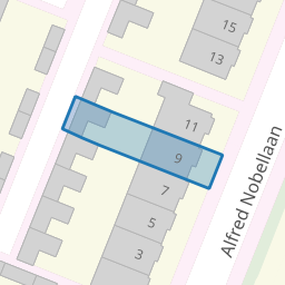 Perceel BIL01-D-7449