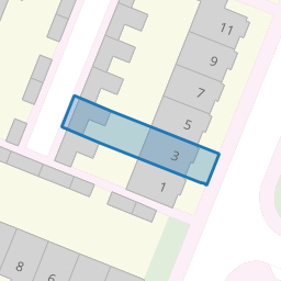 Perceel BIL01-D-7452