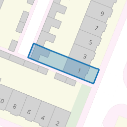 Perceel BIL01-D-7453