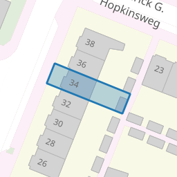 Perceel BIL01-D-7456