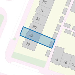 Perceel BIL01-D-7459