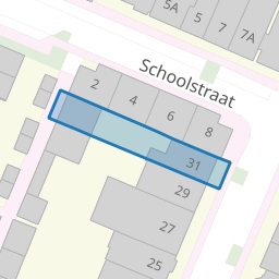 Perceel BIL01-D-7467