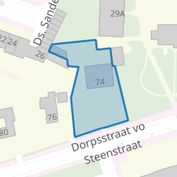 Perceel BIL01-D-7485