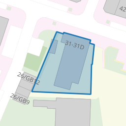 Perceel BIL01-D-7486