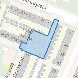 Perceel BIL01-D-7515