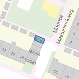 Perceel BIL01-D-7517